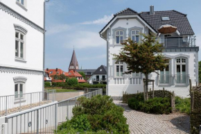 Villa Meerglück, App 5